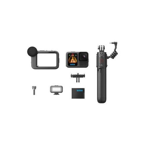 GoPro Hero 13 Black bản combo Creator Edition