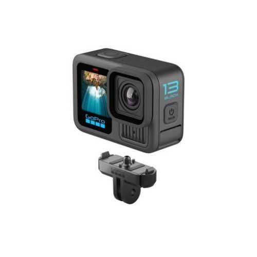 GoPro Hero 13 Black bản combo Creator Edition