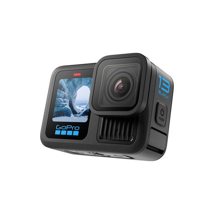 GoPro Hero 13 Black bản combo Creator Edition