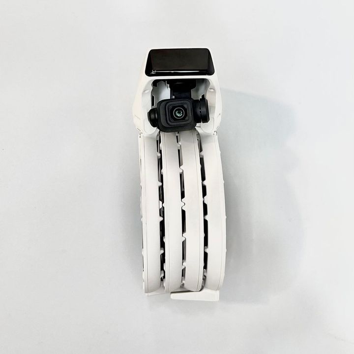 Flycam DJI Flip - Bản Fly More Combo DJI RC2