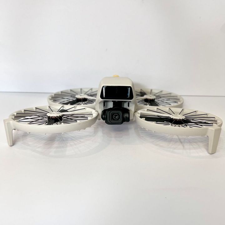 Flycam DJI Flip - Bản Fly More Combo DJI RC2