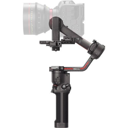 Gimbal chống rung cho máy ảnh DJI RS 3 Pro bản Basic
