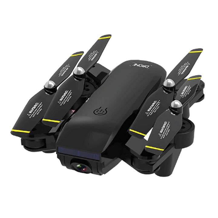 Flycam SG700-S Camera 4K, Cảm biến độ cao hiện đại