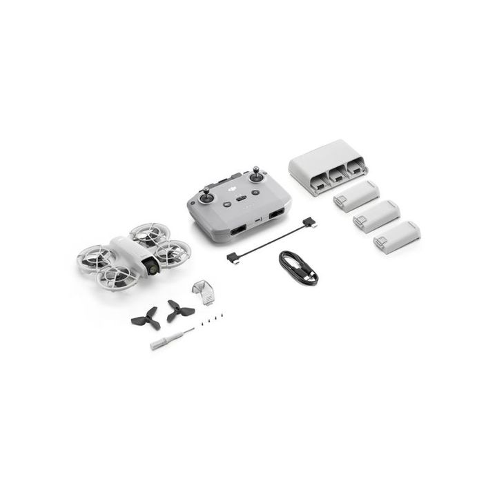 DJI Neo FPV Combo 3 pin