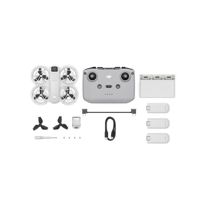 DJI Neo FPV Combo 3 pin