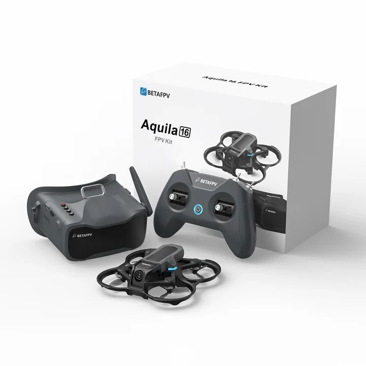 Drone Aquila16 FPV Kit - Hàng lướt