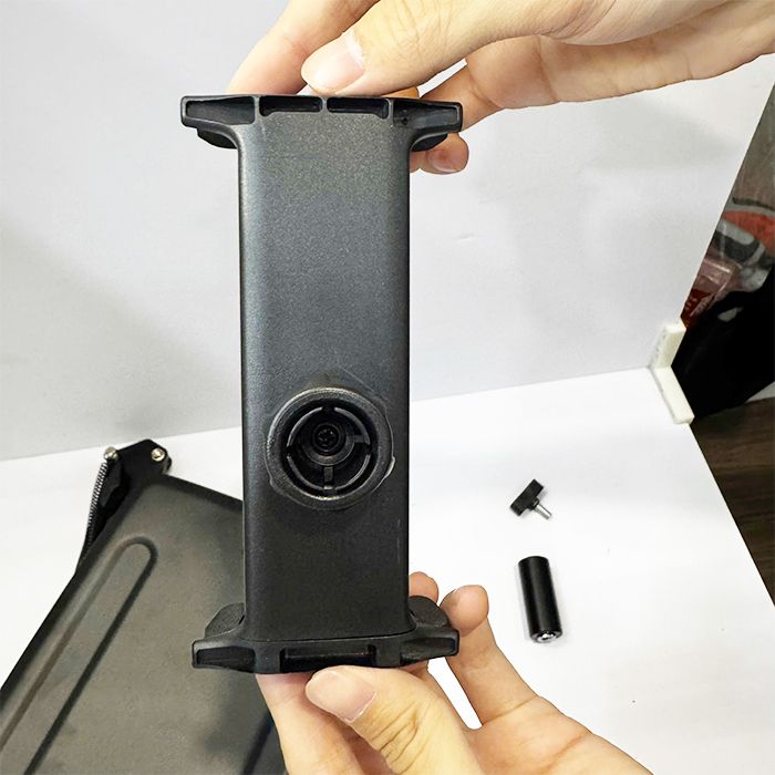 Giá Đỡ Kẹp IPad Khớp Nâng Xoay 360 Độ Đa Năng