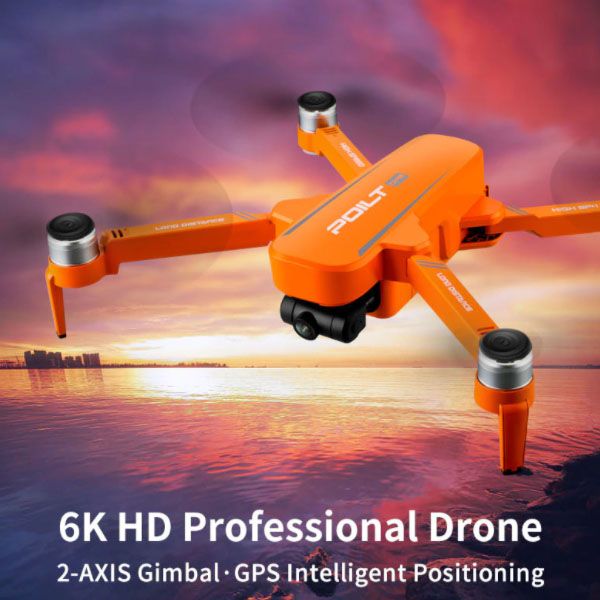 drone JJRC X17 Camera 6K