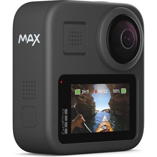 Camera hành động GoPro Max 360