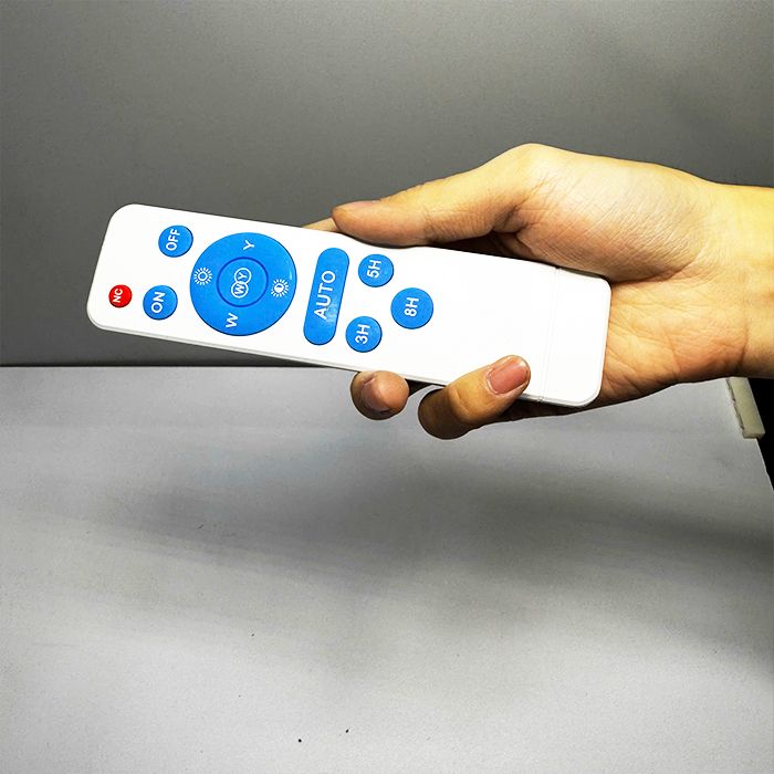 Đèn pha, đèn sân vườn năng lượng mặt trời ILIKE, IMT 100W