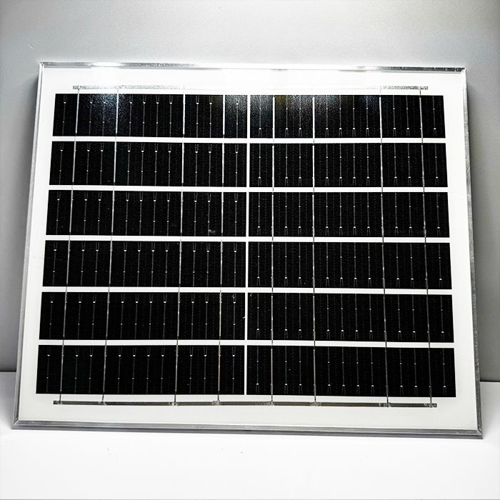 Đèn pha, đèn sân vườn năng lượng mặt trời ILIKE, IMT 100W