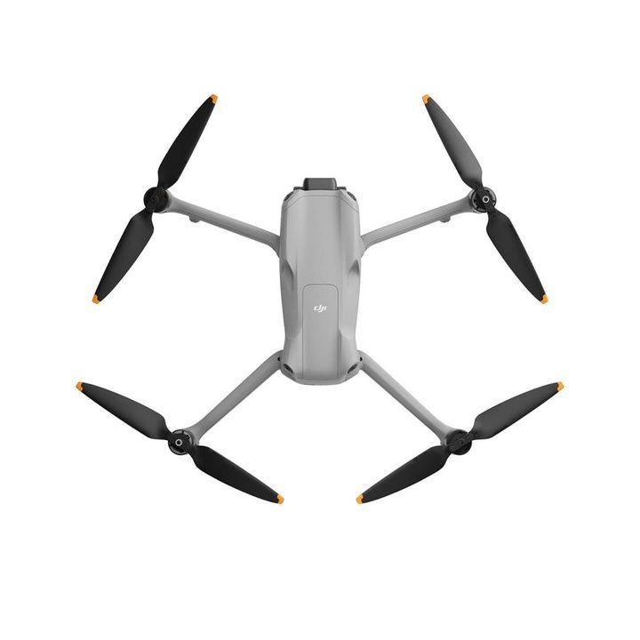 Flycam DJI AIR 3 bản đơn DJI RC N2 (Bản review 99%)