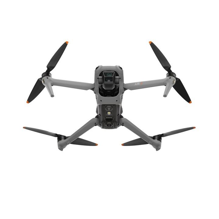 Flycam DJI AIR 3 bản đơn DJI RC N2 (Bản review 99%)