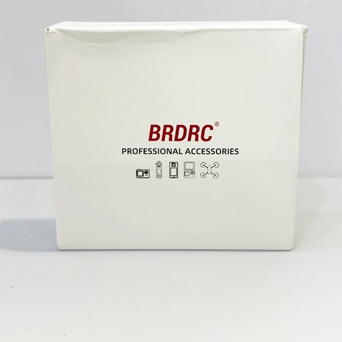 Bộ vỏ Silicone 7 món bảo vệ DJI Pocket 3 và Micro - Xanh mix Vàng