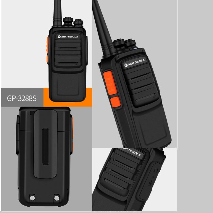 Bộ đàm Motorola 1 cái