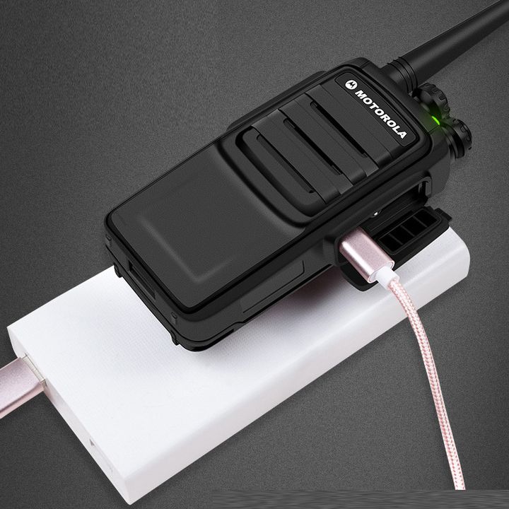 Bộ đàm Motorola 1 cái