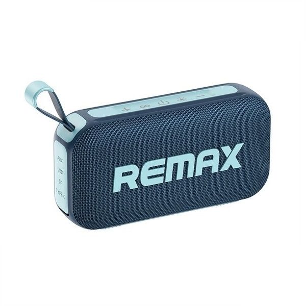 Loa Bluetooth nghe nhạc Remax RB-M10