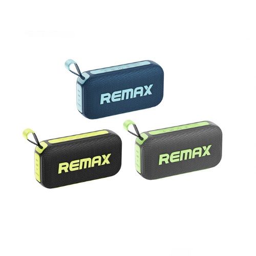 Loa Bluetooth nghe nhạc Remax RB-M10