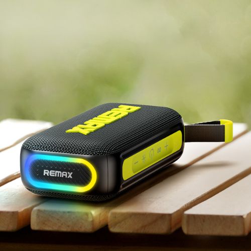 Loa Bluetooth nghe nhạc Remax RB-M10
