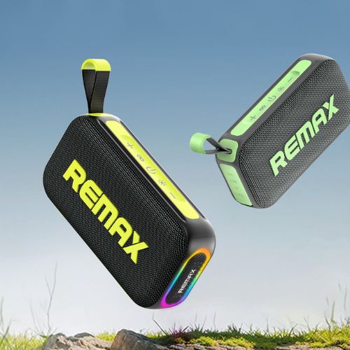 Loa Bluetooth nghe nhạc Remax RB-M10