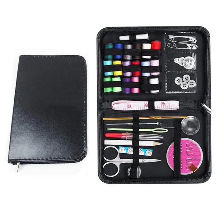 Bộ kim chỉ may vá 58 món