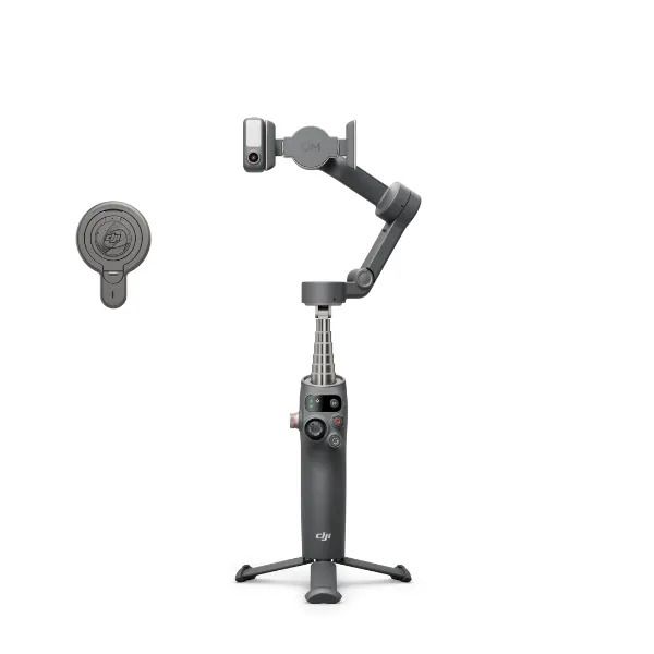 Gimbal chống rung điện thoại Osmo Mobile 7 Pro (OM7P)