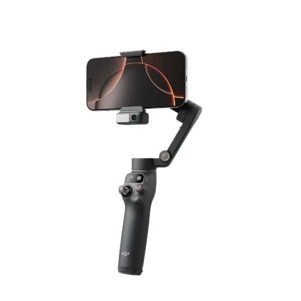 Gimbal chống rung điện thoại Osmo Mobile 7 Pro (OM7P)