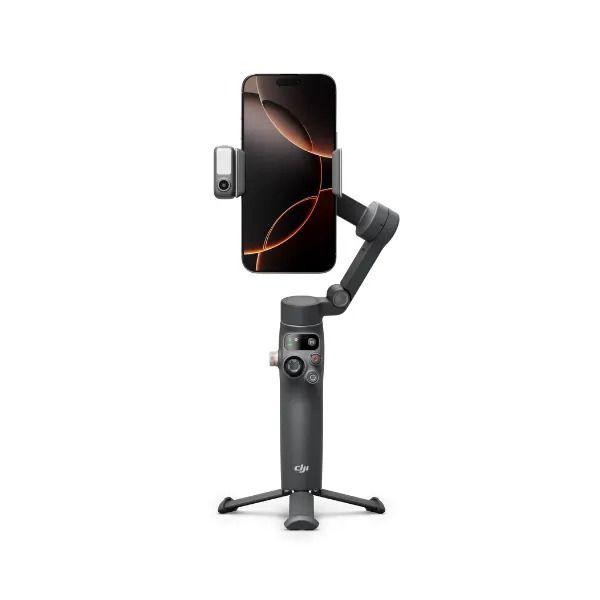 Gimbal chống rung điện thoại Osmo Mobile 7 Pro (OM7P)