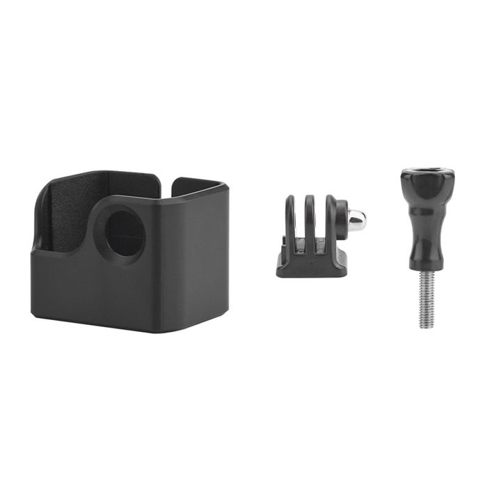 Đế chuyển nối nhanh cho DJI Osmo Pocket 3 gắn trên nhiều thiết bị