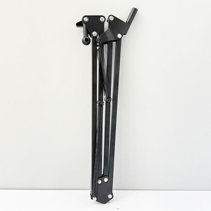 Chân kẹp đầu giường, kẹp bàn dùng cho ipad, máy tính bảng, điện thoại