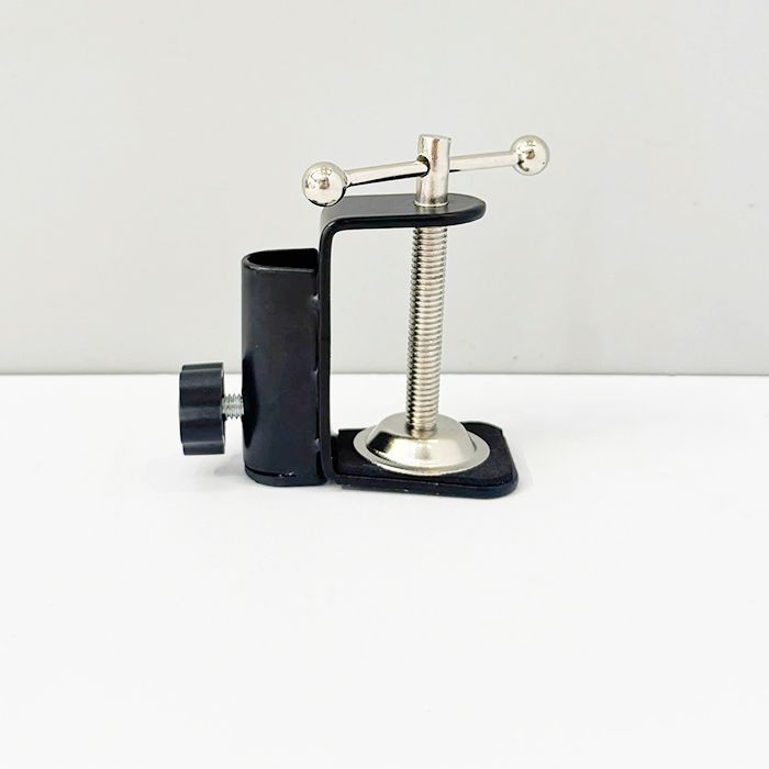 Chân kẹp đầu giường, kẹp bàn dùng cho ipad, máy tính bảng, điện thoại