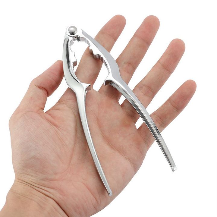 Dụng cụ hỗ trợ kẹp càng cua, ghẹ