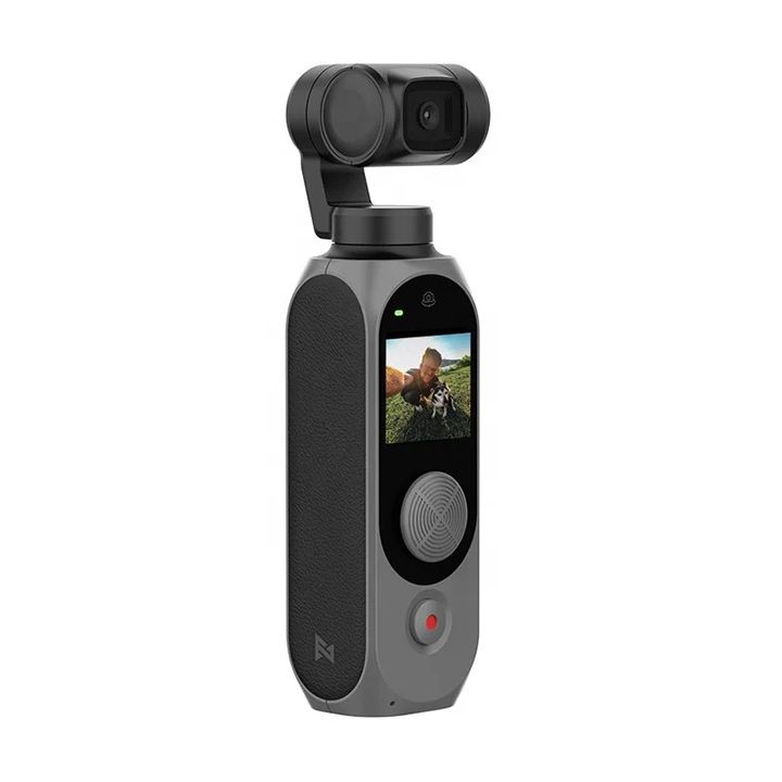 Máy quay cầm tay camera Fimi Palm 2 Pro