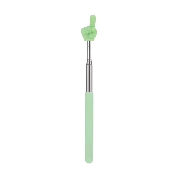 Que chỉ bảng hình ngón tay kéo dài 68cm