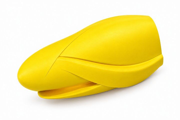 Bình cắm hoa bằng nhựa in 3D