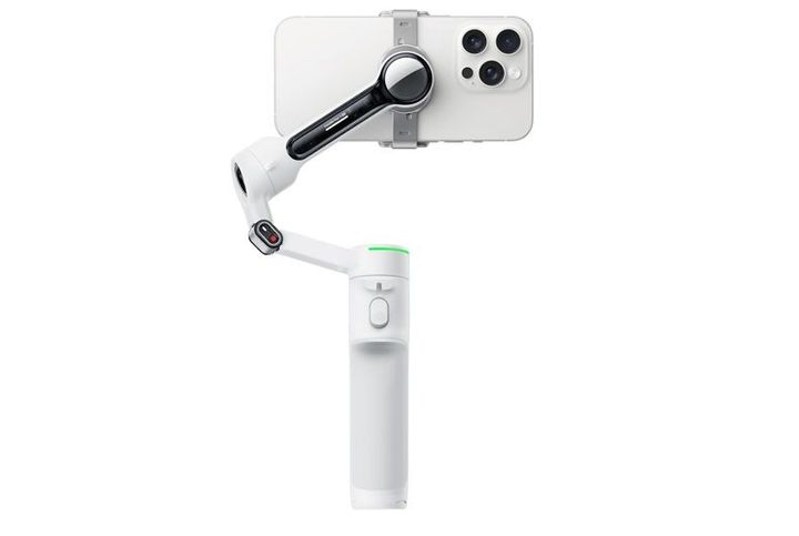 Gimbal chống rung cho điện thoại Insta360 Flow 2 Pro bản đơn