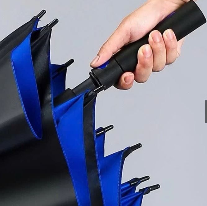 Dù che mưa nắng kích thước lớn chất liệu bền đẹp