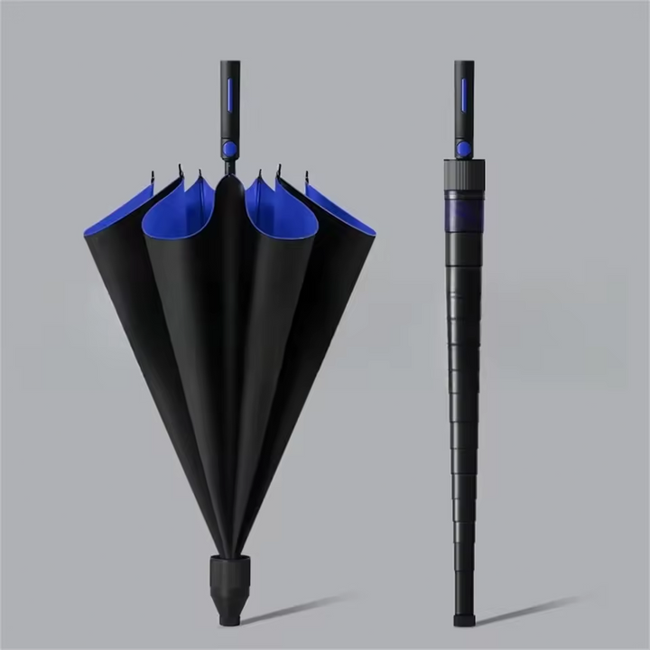 Dù che mưa nắng kích thước lớn chất liệu bền đẹp