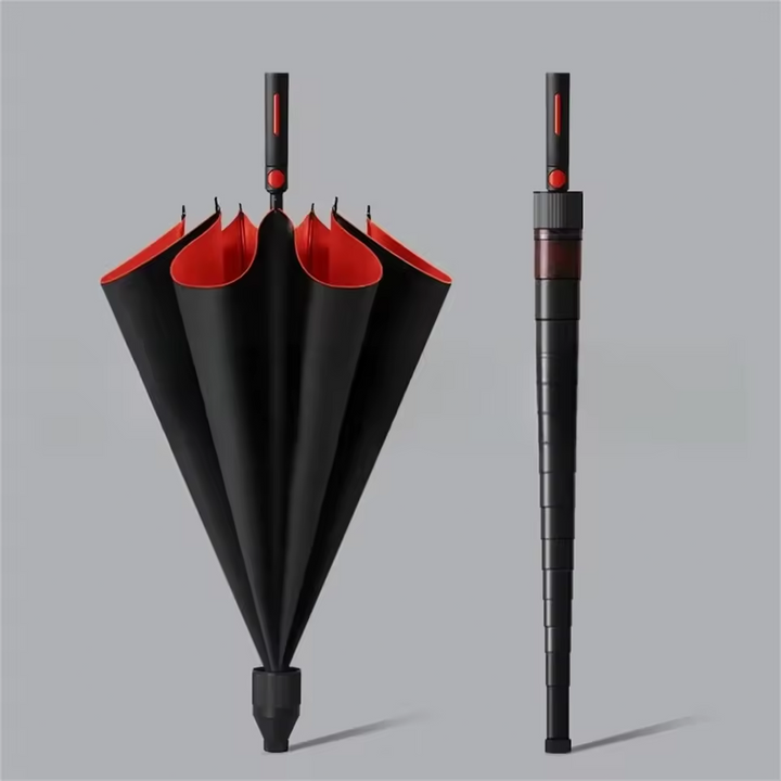 Dù che mưa nắng kích thước lớn chất liệu bền đẹp