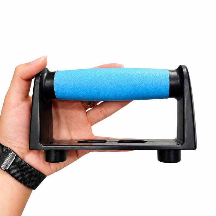 Bảng chống đẩy, Dụng cụ hít đất đa năng 12 trong 1, tập ngực, vai tại nhà