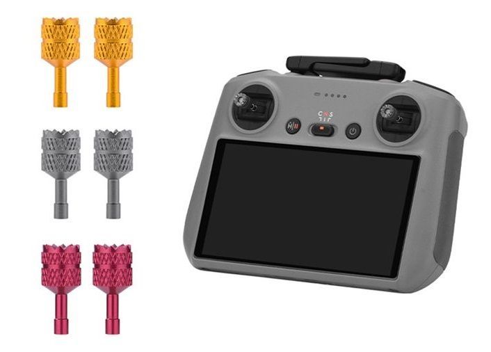 Control sticks, núm điều khiển DJI Mini 3, Mini 4 Pro, RC 2