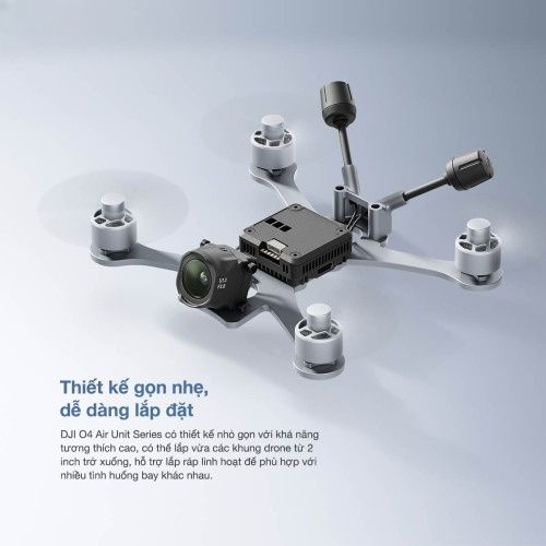 DJI O4 Air Unit Pro