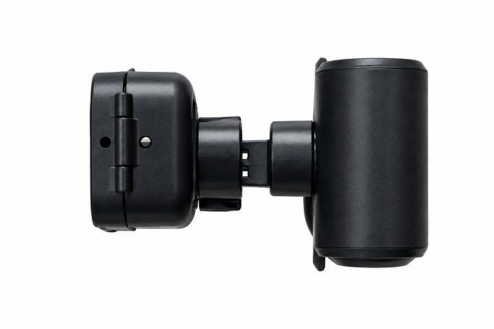 Giá Đỡ Kẹp Kính Chắn Nắng Ô Tô Hoặc Balo, Đa Năng Sunnylife Cho DJI Osmo Nano