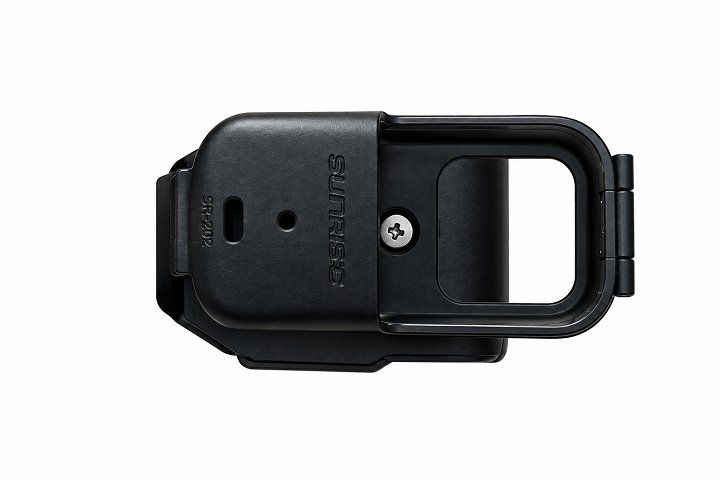 Giá Đỡ Kẹp Kính Chắn Nắng Ô Tô Hoặc Balo, Đa Năng Sunnylife Cho DJI Osmo Nano