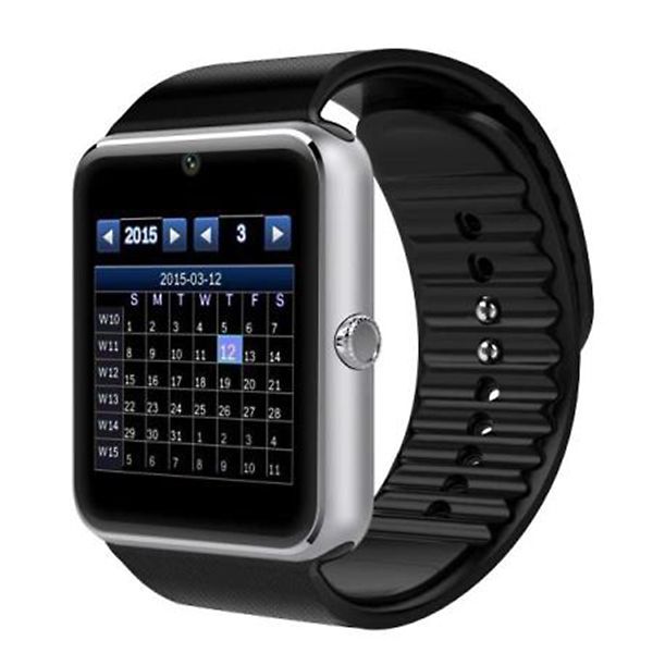 Đồng hồ thông minh Smartwatch GT08