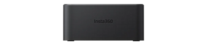 Phụ kiện Insta360 X4 Fast Charge Hub