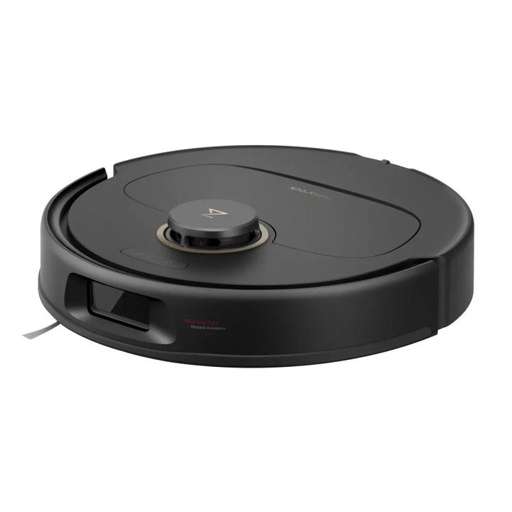 Robot hút bụi Roborock Q Revo 5AE - Trắng/Đen