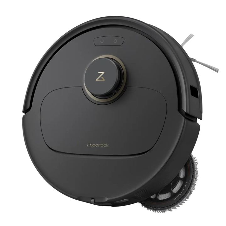 Robot hút bụi Roborock Q Revo 5AE - Trắng/Đen