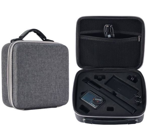 Hộp túi đựng cho phụ kiện DJI Osmo Action 3/4/5 Pro BRDRC
