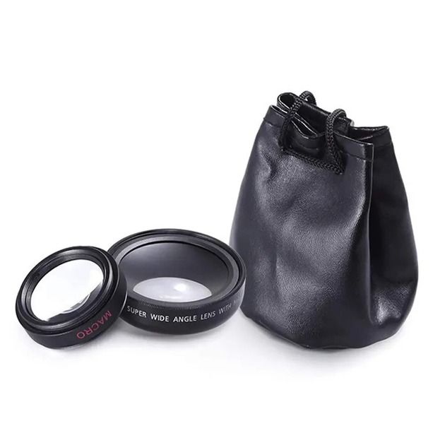 Lens ống kính 0.45x góc rộng giá rẻ